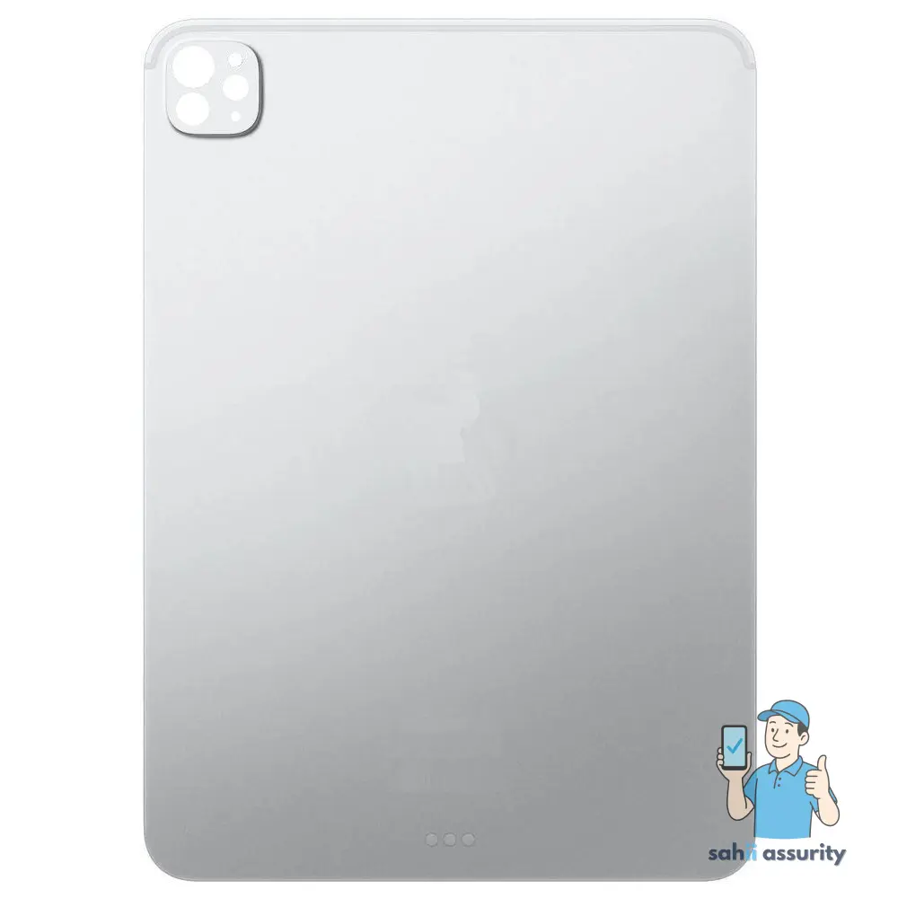 Back Panel Cover for Apple iPad Pro 13 2024